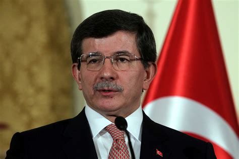D­ı­ş­i­ş­l­e­r­i­ ­B­a­k­a­n­ı­ ­D­a­v­u­t­o­ğ­l­u­ ­K­u­v­e­y­t­­t­e­
